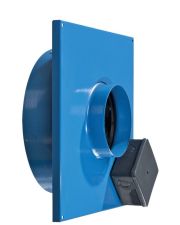 Канальный центробежный вентилятор ВЦ-ВК 250 Vents 