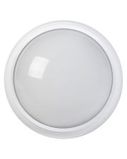 Светильник LED IEK ДПО 3010Д 8Вт 4500K IP54 с ДД