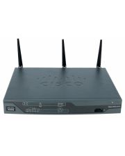 Маршрутизатор Cisco C881W-E-K9 881