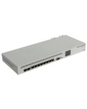 Роутер MikroTik CCR1009-7G-1C-1S+ Cloud Core Router