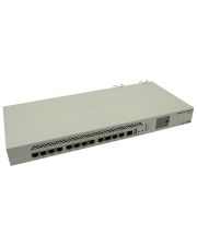 Роутер MikroTik CCR1016-12G Cloud Core Router