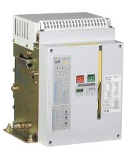 Автоматический выключатель IEK BA07-M800A 3P 800А 42кА