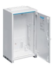 Электрошкафы Hager Univers FP31SN2 1 секция 500x300x205мм