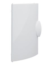 Двери белые для щита GD108N, 30V, Hager