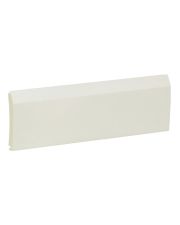 Двери белые для щита VD110 Hager