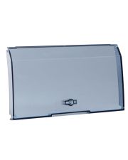 Двери прозрачные для щита VD108 Hager