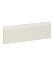 Двери белые для щита VD106 Hager
