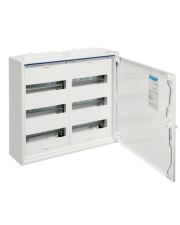 Щит Hager Univers FWB32M2 78 модулів