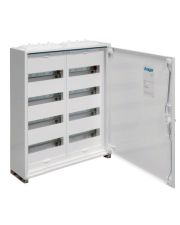 Щит Hager Univers FWB42M2 104 модулі