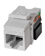 Модуль RJ45 UTP cat.5e CJ545U