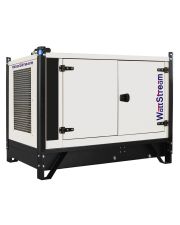 Дизельгенератор WattStream WS22-PS-O 18кВт