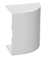 Заглушка на кабель-канали IEK КМЗ 12х12мм (CKK10D-Z-012-012-K01)