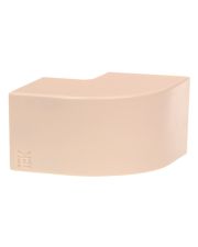 Зовнішній кут IEK КМН 20х10 сосна (CKK20D-N-020-010-K01)