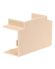 Т-подібний кут IEK КМТ 25х16 сосна (CKK20D-T-025-016-K01)