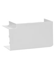 Поворот на IEK КМП 90° 20x10 CKMP10D-P-020-010-K01