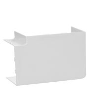 Поворот на IEK КМП 90° 40x25 CKMP10D-P-040-025-K01