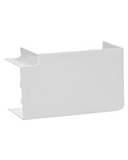Поворот на IEK КМП 90° 100x40мм CKMP10D-P-100-040-K01