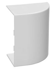 Заглушка кабельной трассы IEK КМЗ 100x40мм CKMP10D-Z-100-040-K01