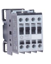 Контактор General Electric CL01A310TN 12А 230В