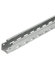 Перфорований лоток 50х50х3000х0,55мм IEK CLP10-050-050-055-3