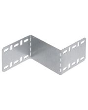 Перехідник h50х100мм IEK CLP1H-050-100