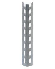 L-подібний перфорований профіль IEK CLP1L-030-030 2,5м