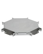 Крестовина CLP1X-100-400 100х400мм