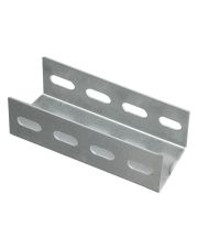 З'єднувач профілю IEK CLP1Z-CP-050-1