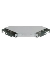 Поворот на 90 ° 100х300мм IEK CLP2P-100-300
