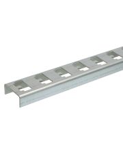 Кабельная стойка К1150 IEK CLW10-GEM-SK-400 400мм