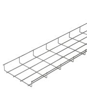 Дріт лоток 35х200мм ГЦ IEK CLWG10-035-200-3