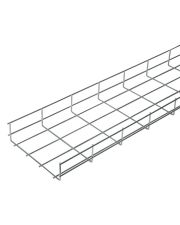 Дріт лоток 60х500мм ГЦ IEK CLWG10-060-500-3