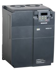 Перетворювач частоти IEK CONTROL-A310 380В 3Ф 18-22 кВт 37-45A (CNT-A310D33V18-22TE)