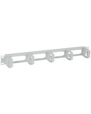 Кабельный органайзер 19" 1U ITK CO35-1M5RM