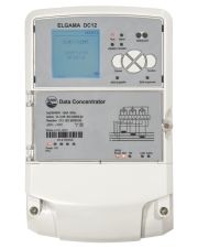 Концентратор DC12, PLC PRIME