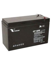 Аккумуляторная батарея Vision CP 12В 7.0 AH