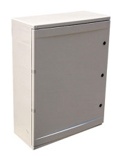 Шафа ударостійка e.plbox.300.400.165.24m.blank E.Next