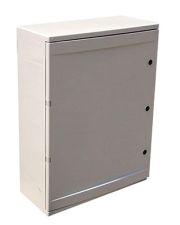 Шафа ударостійка e.plbox.500.700.245.88m.blank E.Next