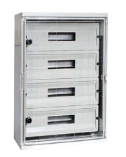 Шафа ударостійка e.plbox.400.600.200.60m.tr E.Next