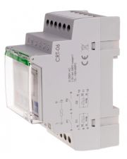 Термореле F&F CRT-06 230В AC 2х16A