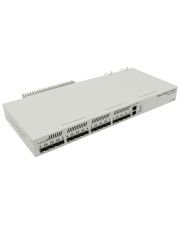 Коммутатор MikroTik CRS317-1G-16S+RM Cloud Router Switch