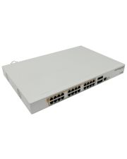 Коммутатор MikroTik CRS328-24P-4S+RM
