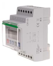 Термореле  F&F CRT-05 230В AC 16А