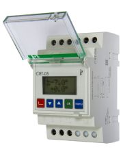 Термореле  F&F СРТ-05 (CRT-05)