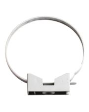 Хомутний тримач IEK CTA10D-CFF132-K41-100 Ø16-32мм