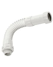 Гнучка муфта труба-коробка IEK CXS32 IP65 (CTA10D-CXS32-K41-025)