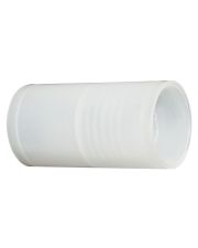 Прозрачная муфта для гофрированных труб IEK CTA10D-GFLEX16-K08-100 GFLEX16