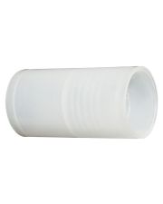 Прозора муфта для гофрованих труб IEK CTA10D-GFLEX20-K08-100 GFLEX20