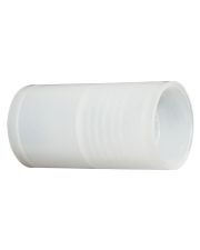 Прозора муфта для гофрованих труб IEK CTA10D-GFLEX32-K08-025 GFLEX32