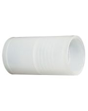 Прозора муфта для гофрованих труб IEK CTA10D-GFLEX50-K08-020 GFLEX50